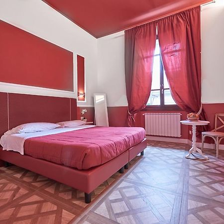 Residenza Martelli Флоренция Екстериор снимка