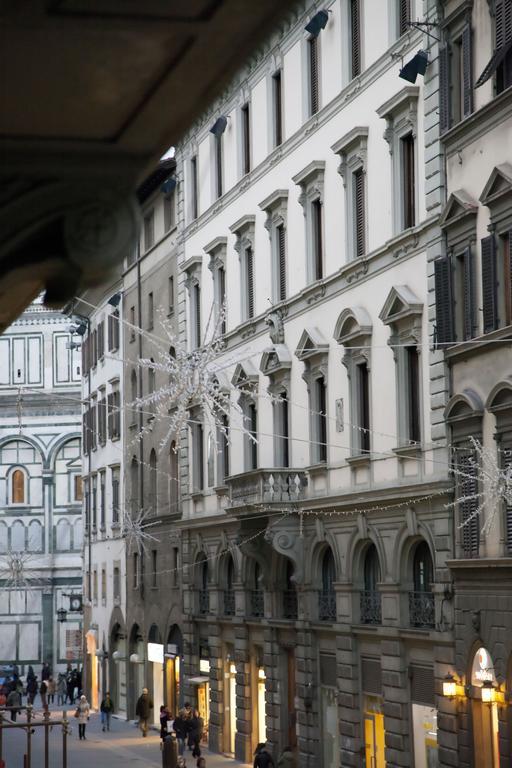 Residenza Martelli Флоренция Екстериор снимка