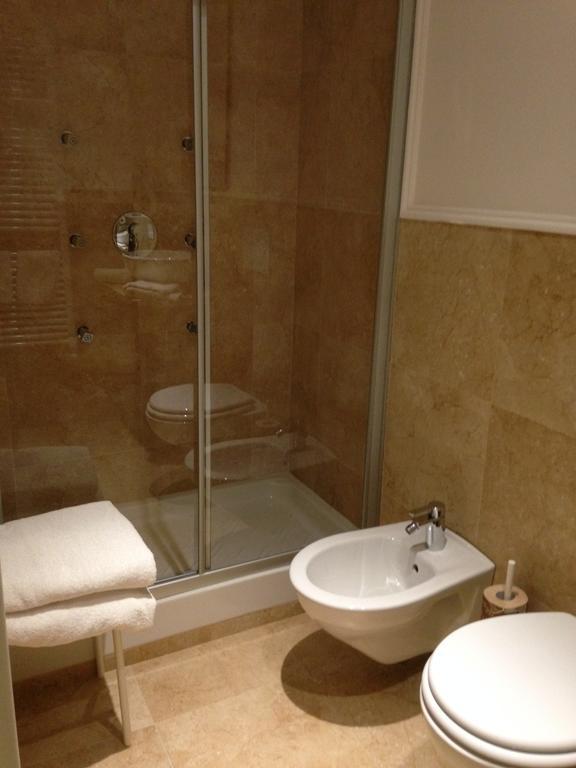 Residenza Martelli Флоренция Стая снимка