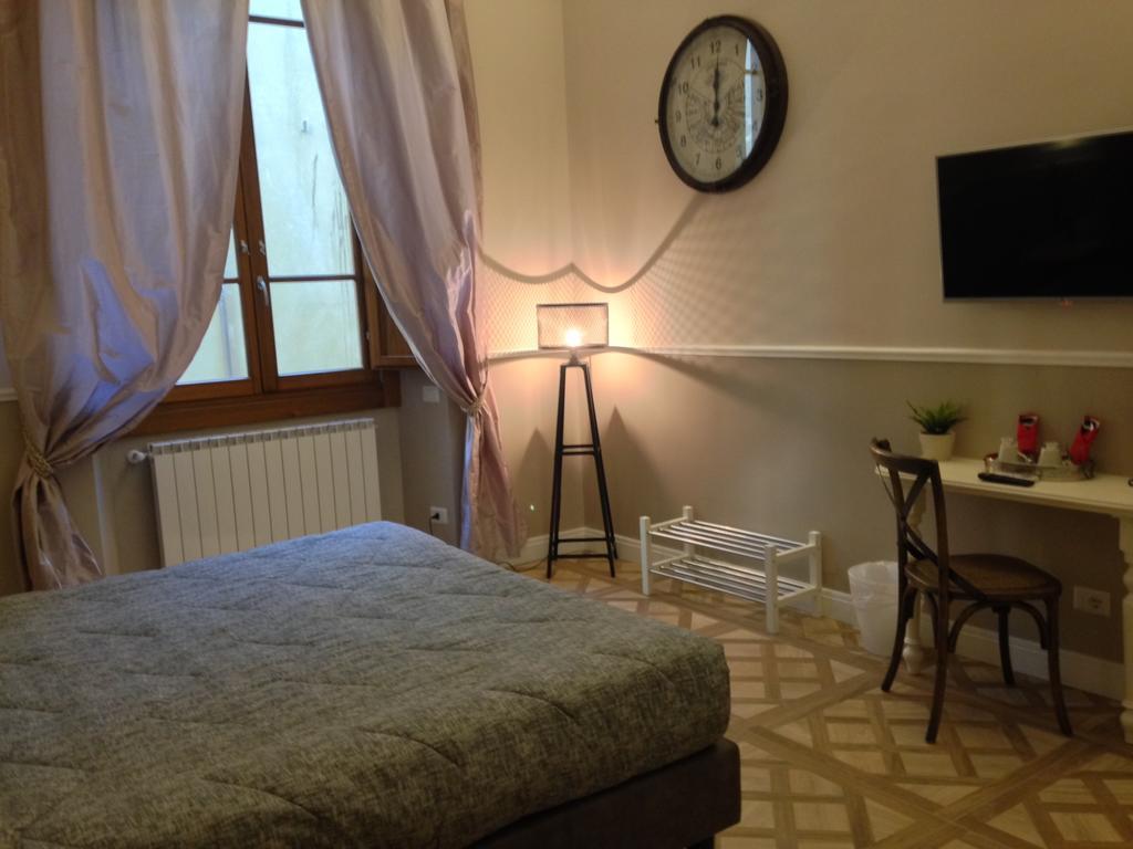 Residenza Martelli Флоренция Екстериор снимка