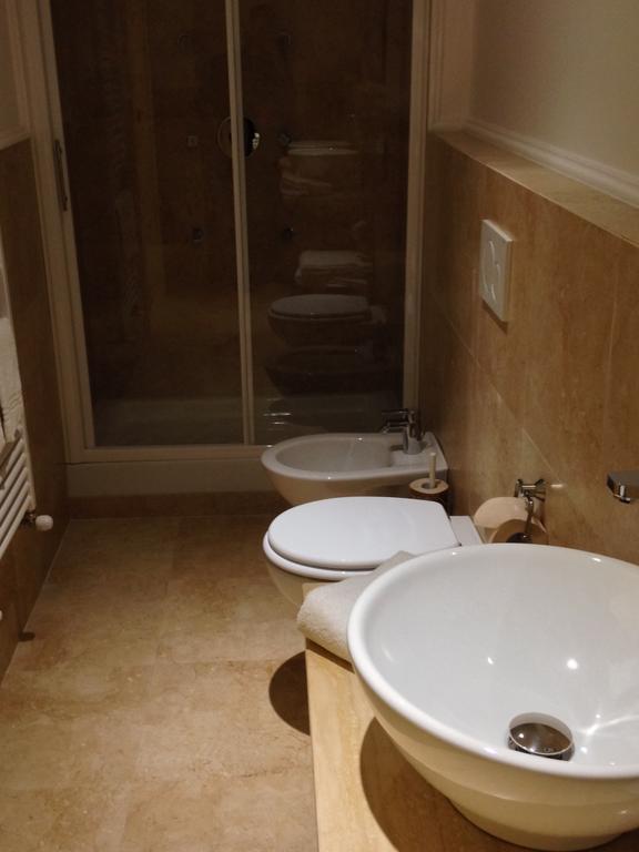 Residenza Martelli Флоренция Екстериор снимка