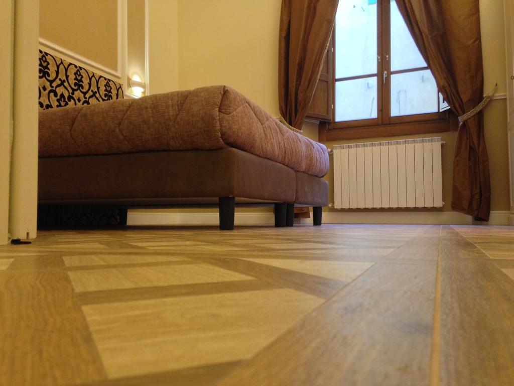 Residenza Martelli Флоренция Екстериор снимка