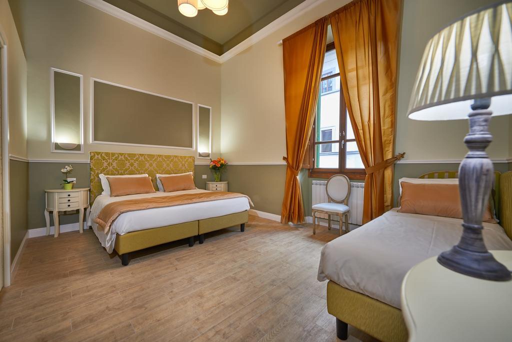 Residenza Martelli Флоренция Екстериор снимка