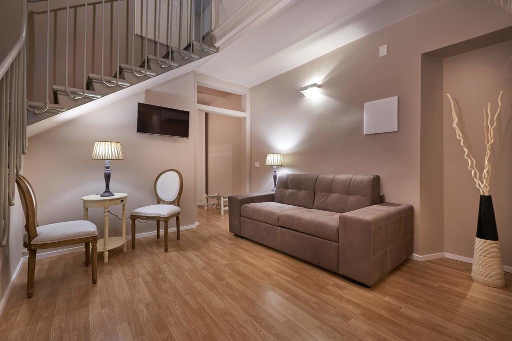 Residenza Martelli Флоренция Екстериор снимка
