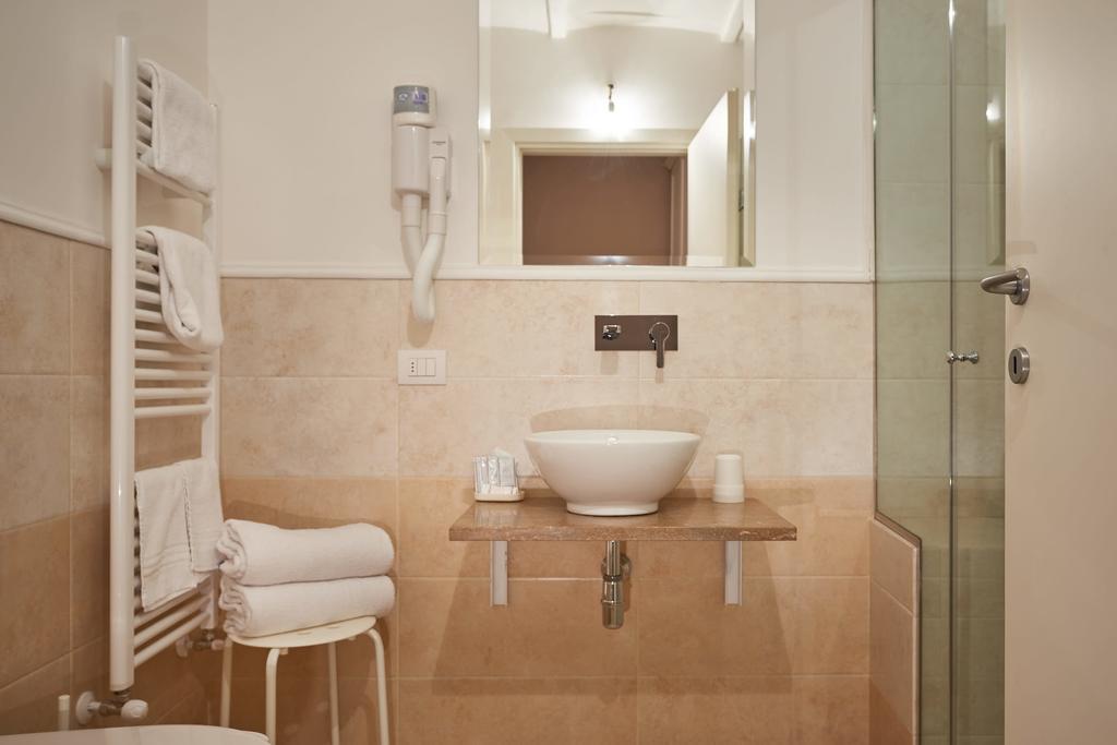 Residenza Martelli Флоренция Екстериор снимка
