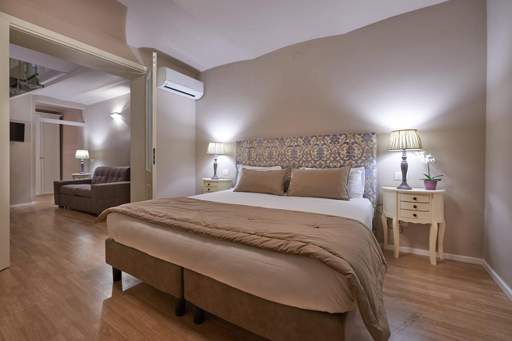 Residenza Martelli Флоренция Екстериор снимка