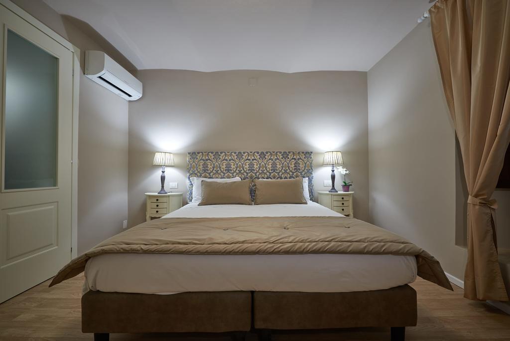 Residenza Martelli Флоренция Екстериор снимка