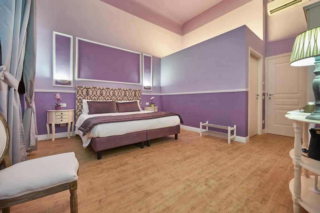 Residenza Martelli Флоренция Екстериор снимка