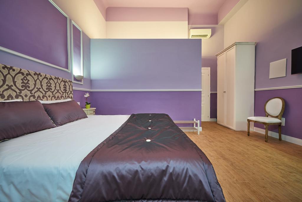 Residenza Martelli Флоренция Екстериор снимка