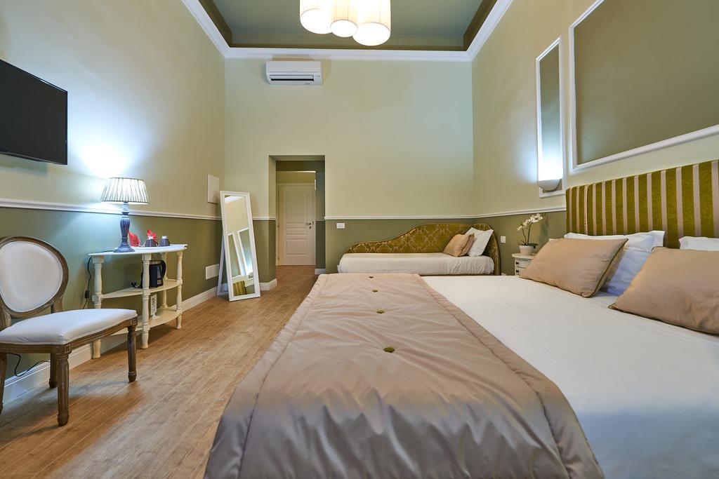 Residenza Martelli Флоренция Екстериор снимка