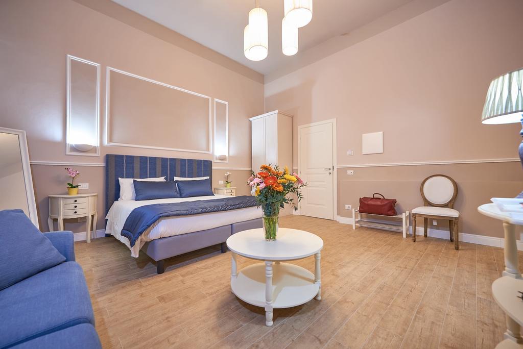Residenza Martelli Флоренция Екстериор снимка