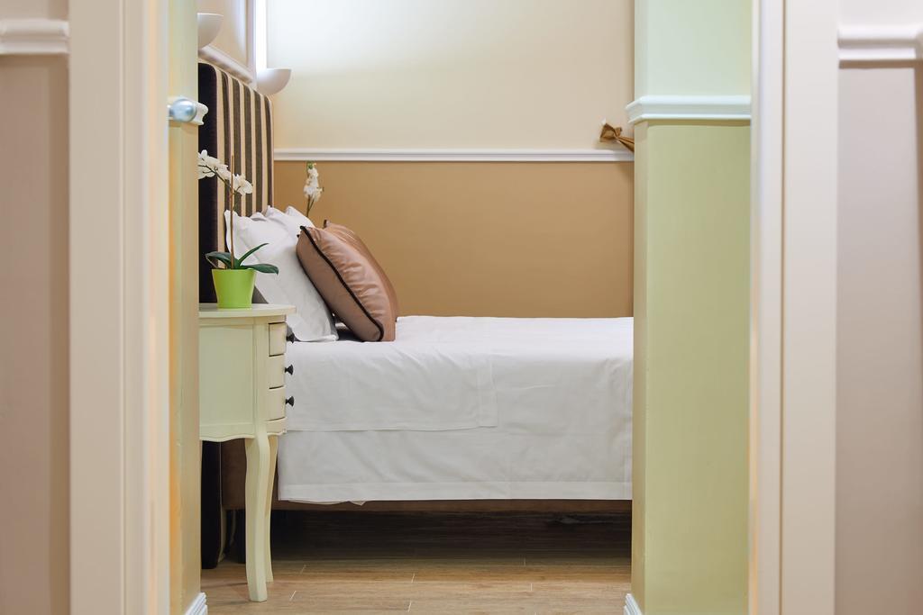 Residenza Martelli Флоренция Екстериор снимка