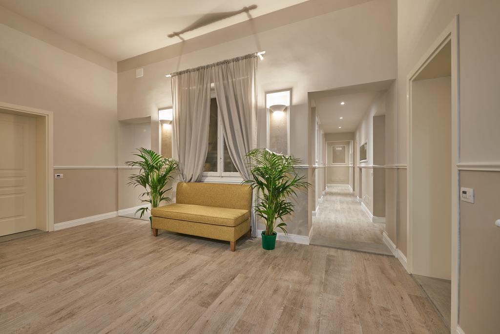 Residenza Martelli Флоренция Екстериор снимка