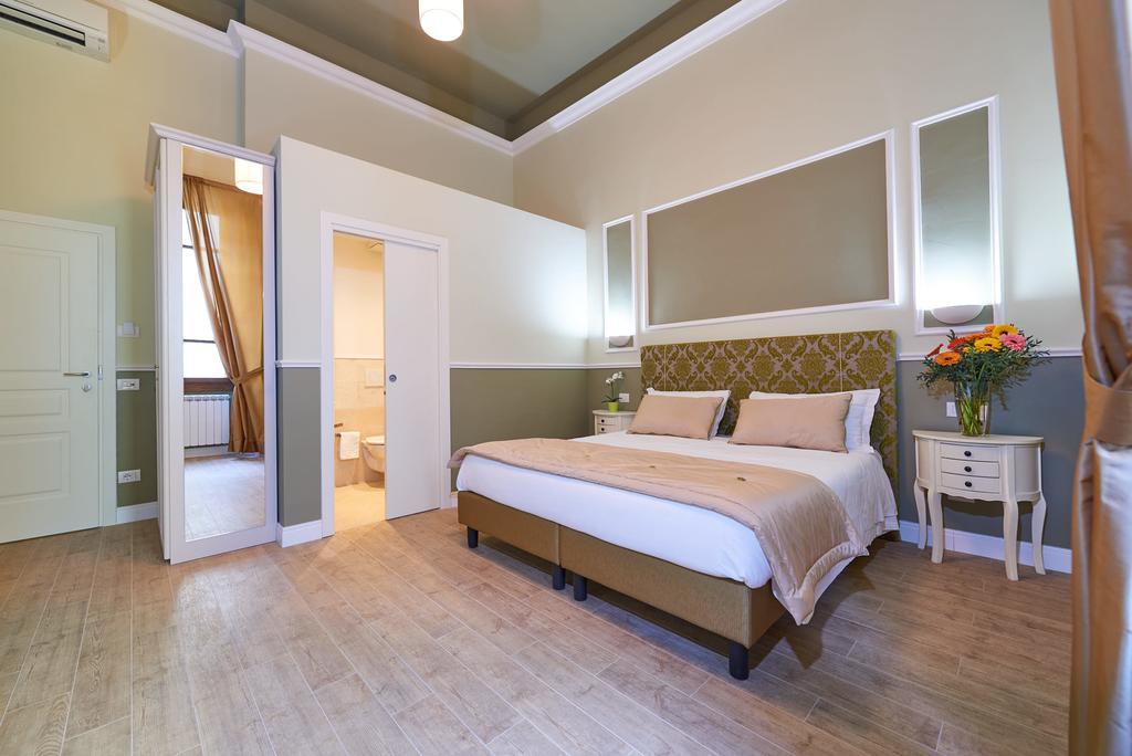 Residenza Martelli Флоренция Екстериор снимка