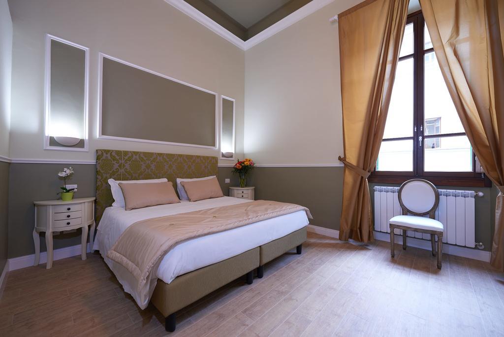 Residenza Martelli Флоренция Екстериор снимка