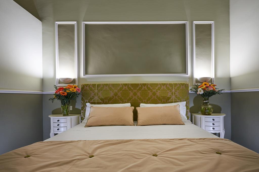 Residenza Martelli Флоренция Екстериор снимка