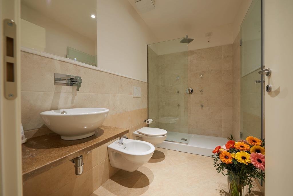 Residenza Martelli Флоренция Екстериор снимка