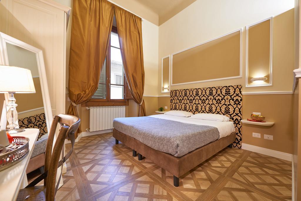 Residenza Martelli Флоренция Екстериор снимка