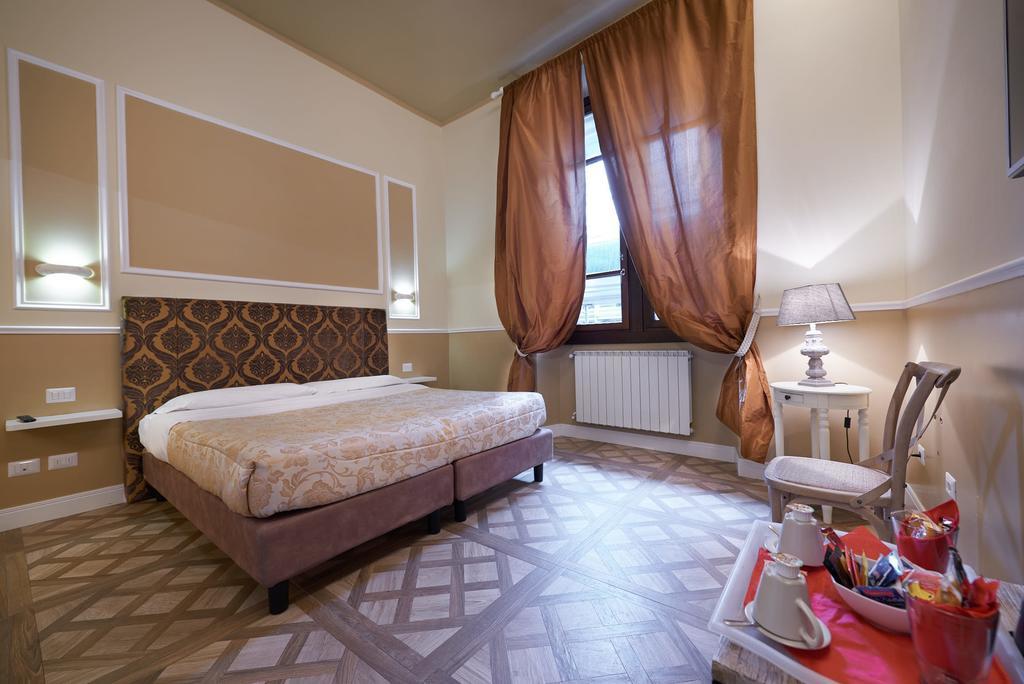 Residenza Martelli Флоренция Екстериор снимка