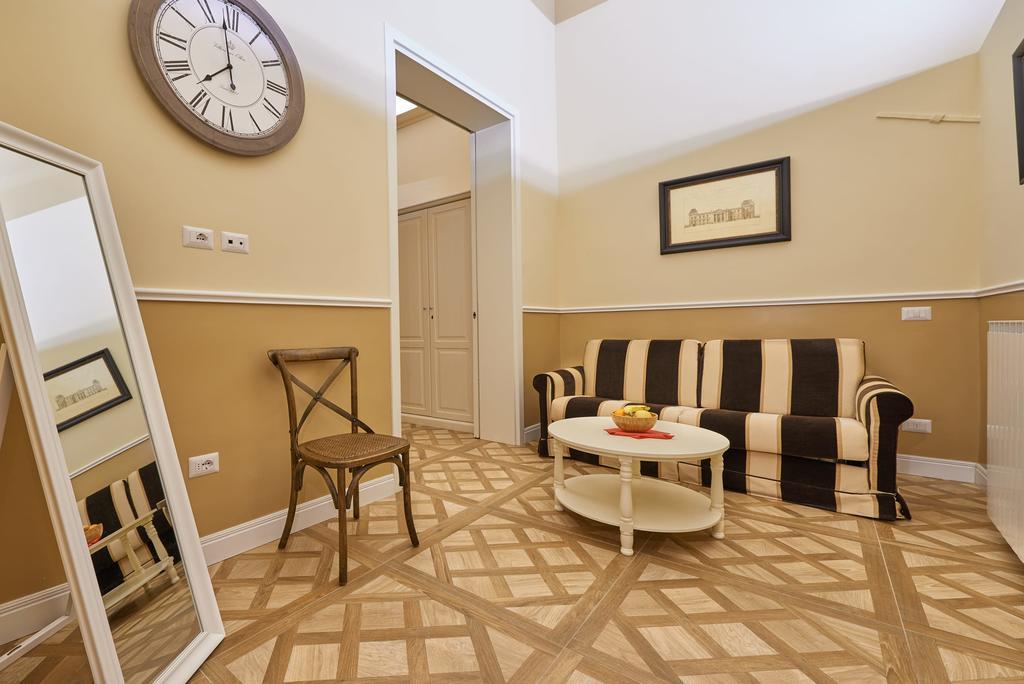 Residenza Martelli Флоренция Екстериор снимка