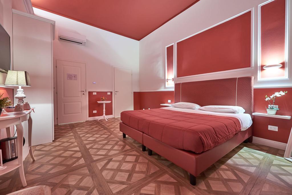 Residenza Martelli Флоренция Екстериор снимка