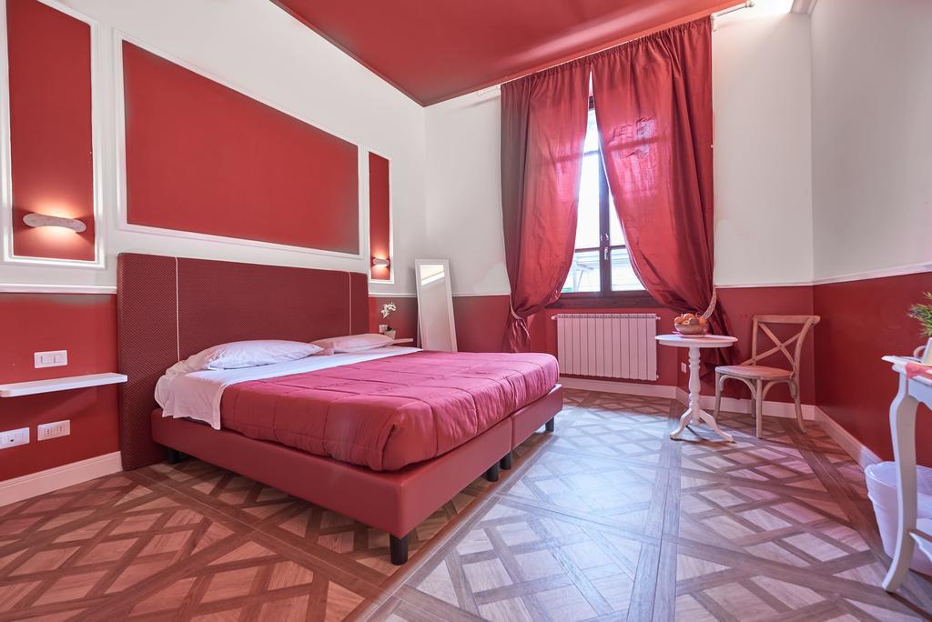 Residenza Martelli Флоренция Екстериор снимка