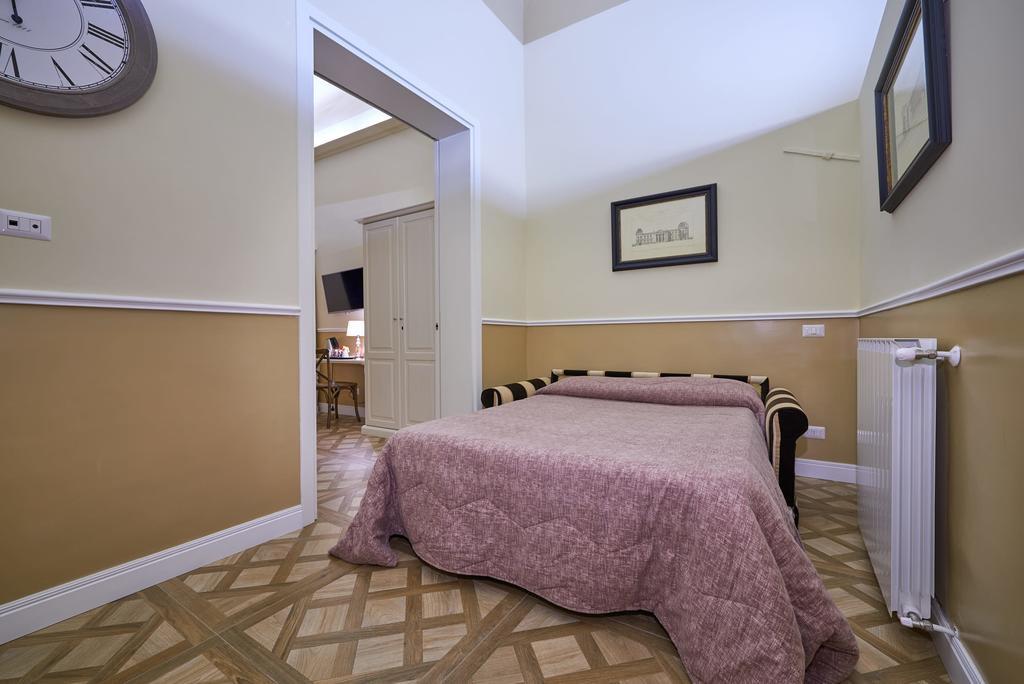 Residenza Martelli Флоренция Екстериор снимка
