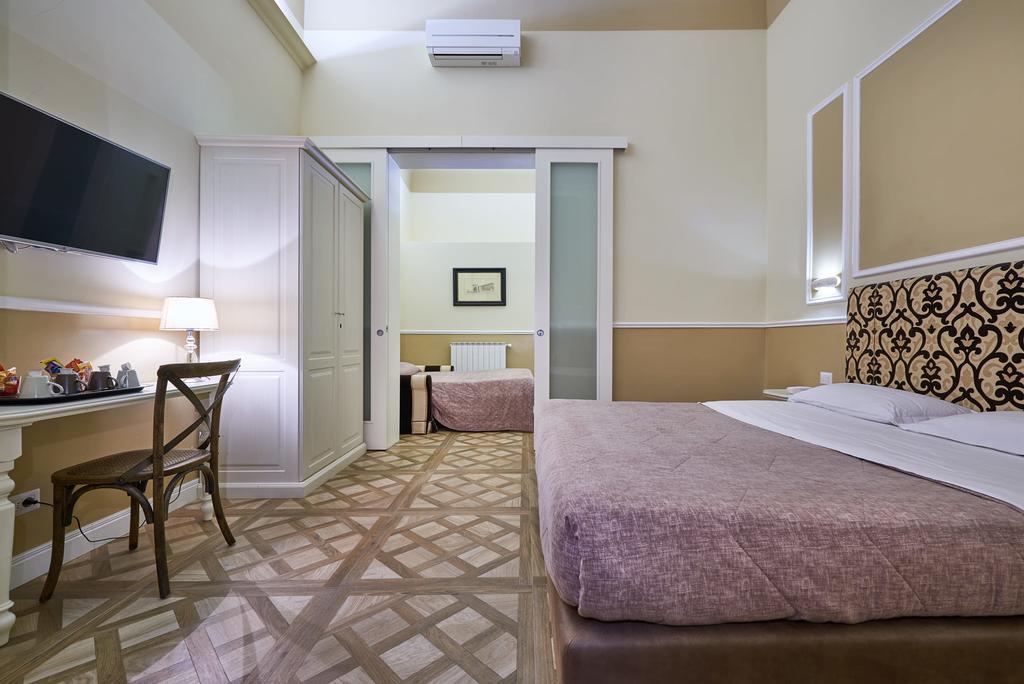 Residenza Martelli Флоренция Екстериор снимка