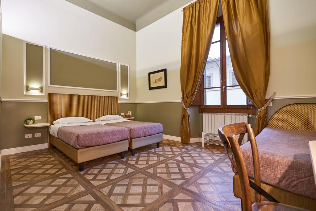 Residenza Martelli Флоренция Екстериор снимка