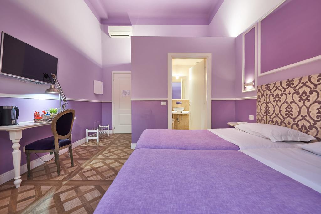 Residenza Martelli Флоренция Екстериор снимка