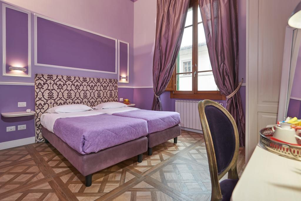 Residenza Martelli Флоренция Екстериор снимка